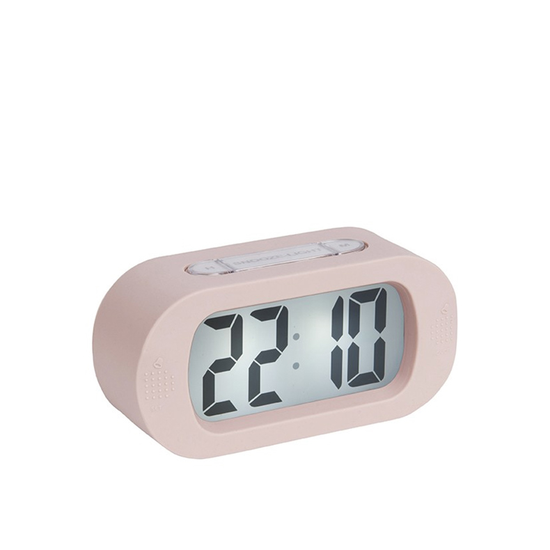 Present Time Alarm Clock Gummy